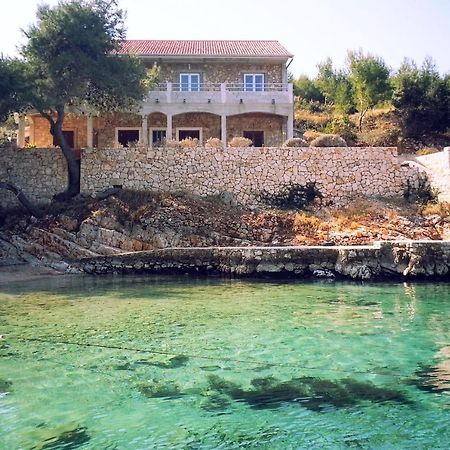 Apartment Zastupac 8761A Hvar Town Esterno foto