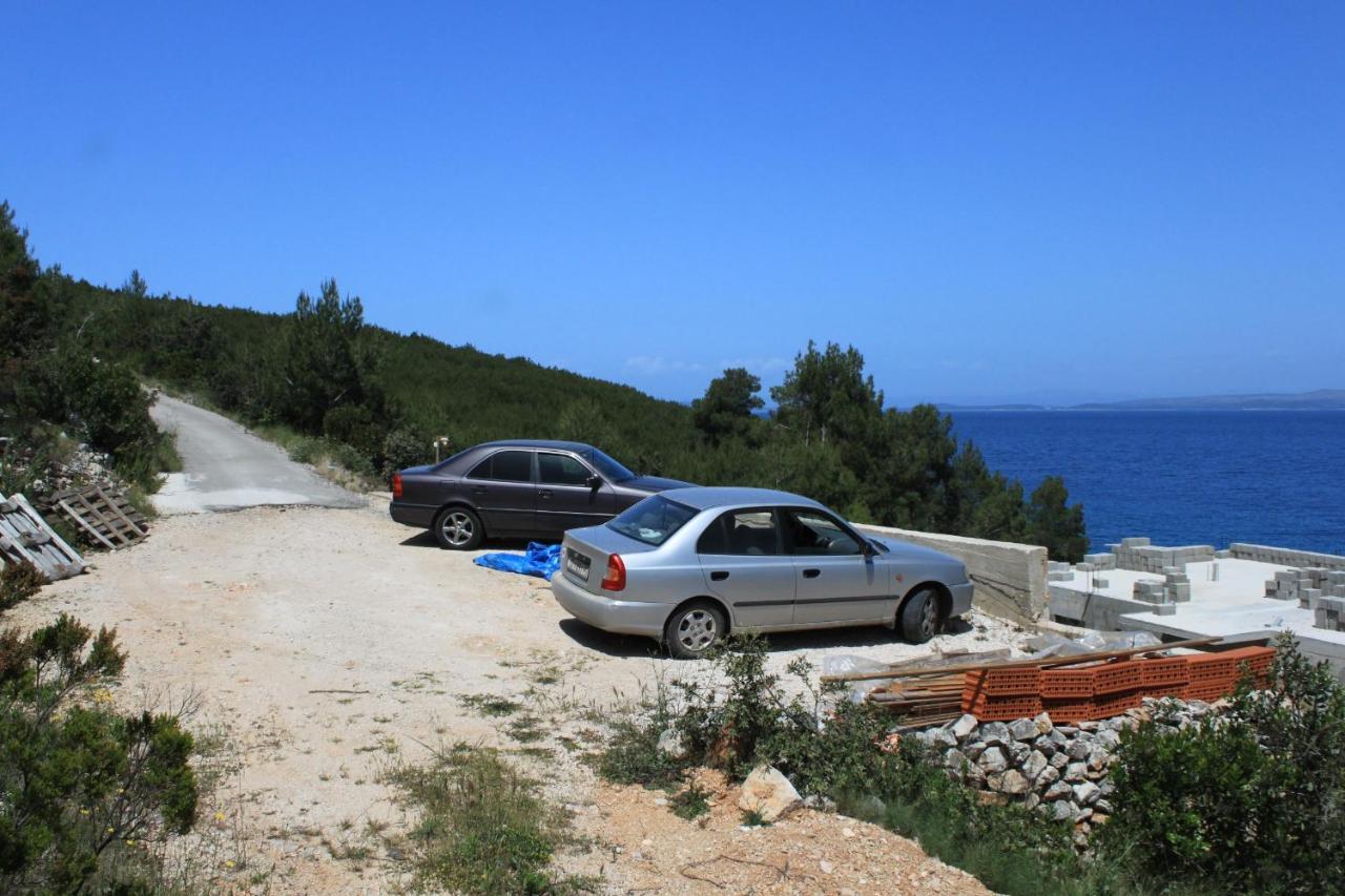 Apartment Zastupac 8761A Hvar Town Esterno foto