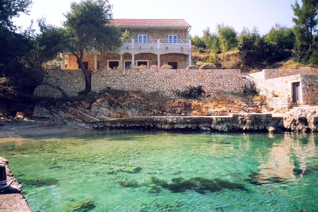 Apartment Zastupac 8761A Hvar Town Esterno foto
